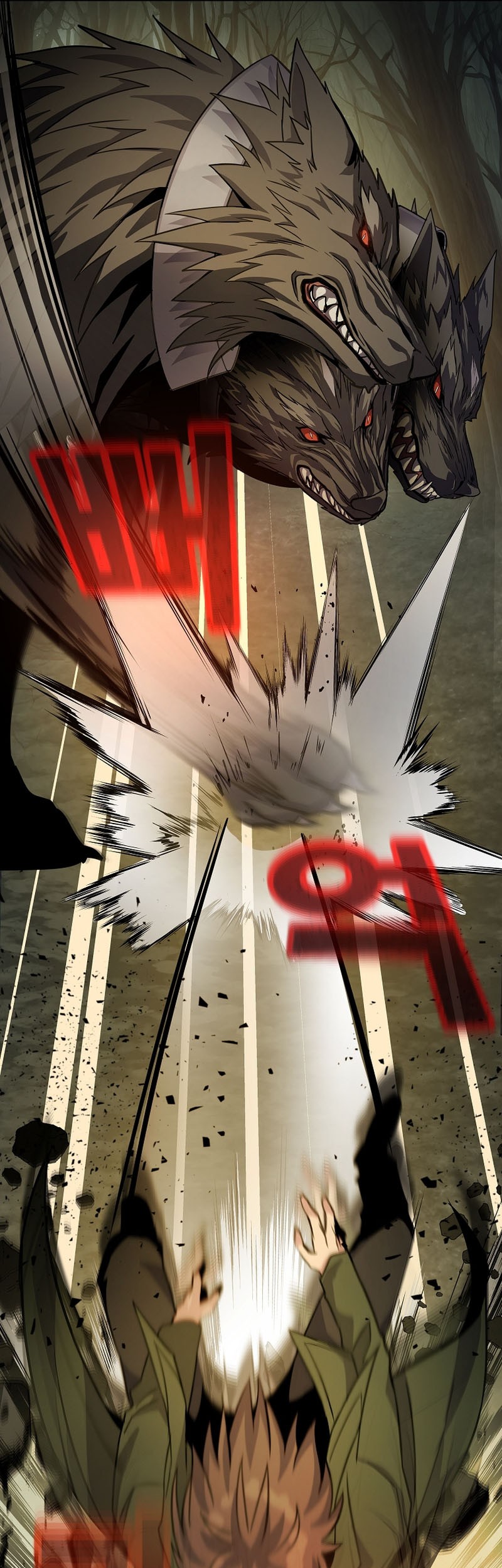 I Became A Part Time Employee For Gods (Albanara of the Gods) Chapter 18 - halaman 50