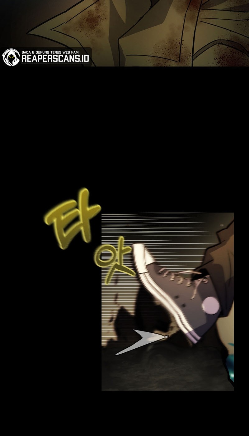 I Became A Part Time Employee For Gods (Albanara of the Gods) Chapter 18 - halaman 60
