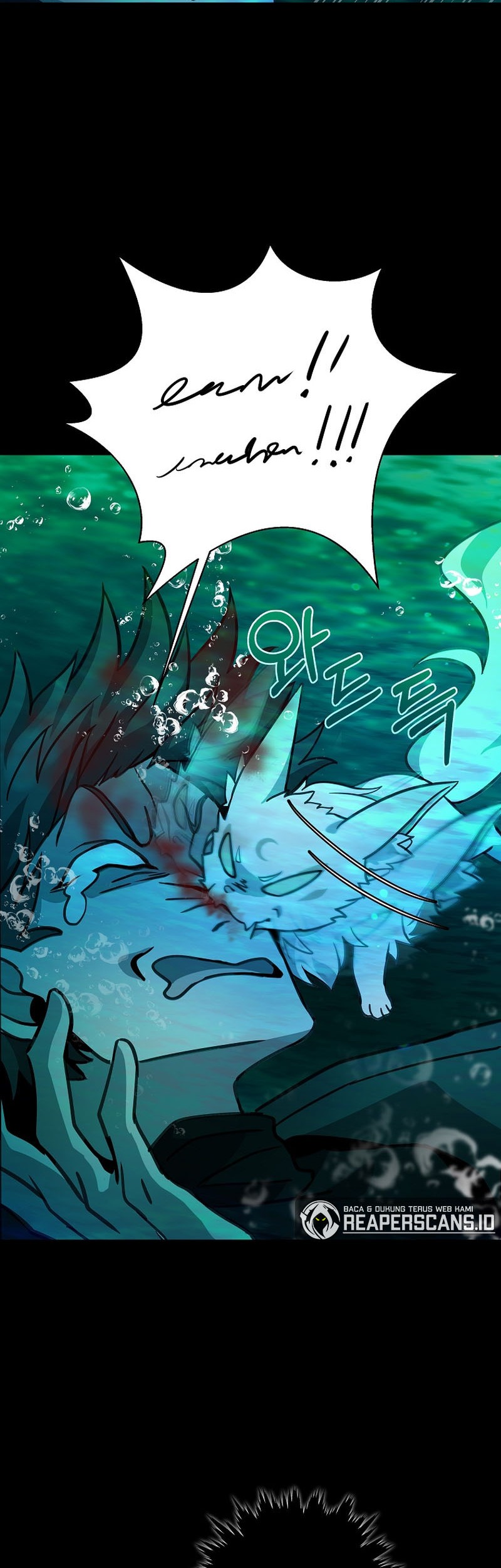 I Became A Part Time Employee For Gods (Albanara of the Gods) Chapter 19 - halaman 10