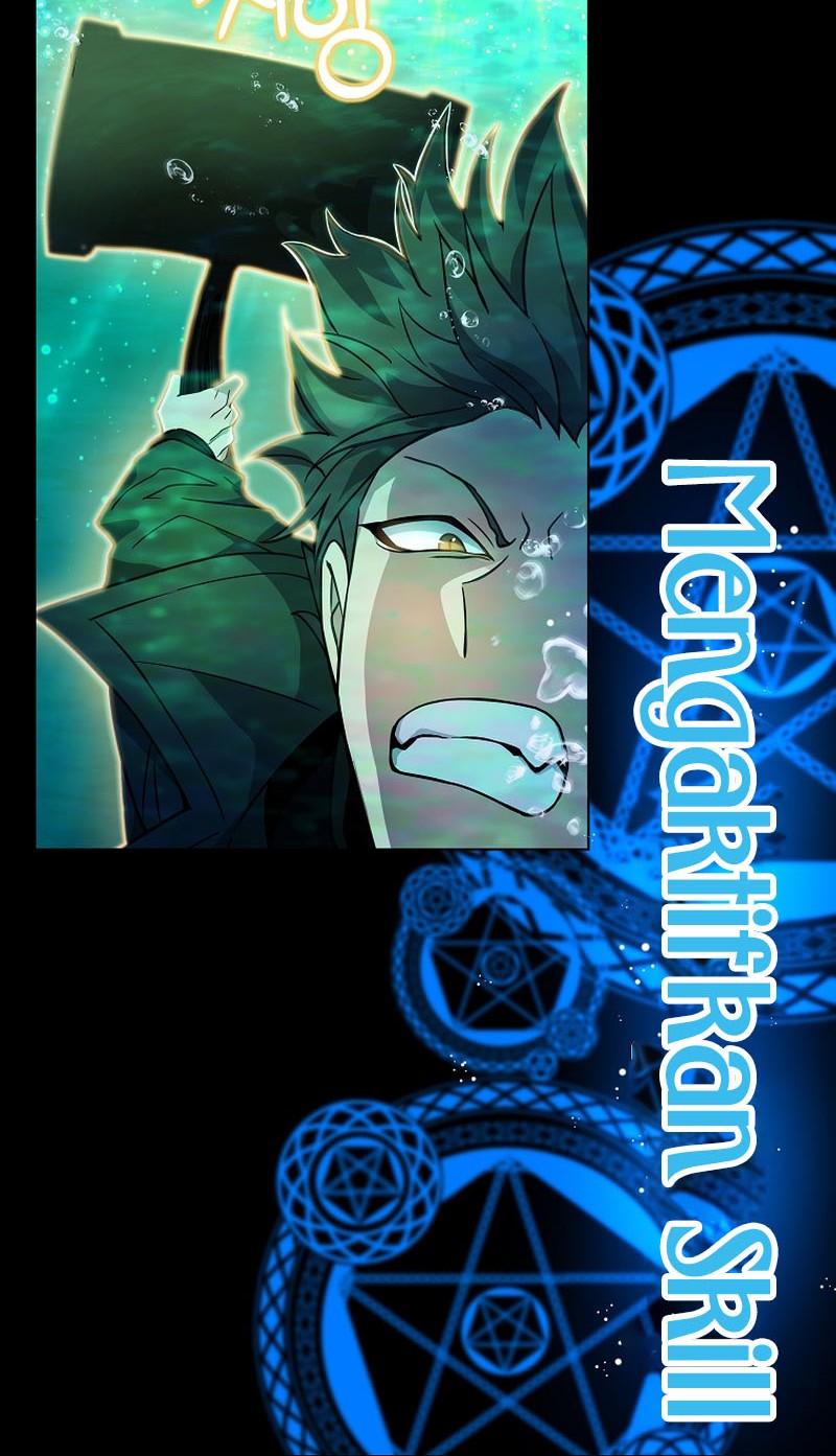 I Became A Part Time Employee For Gods (Albanara of the Gods) Chapter 19 - halaman 16