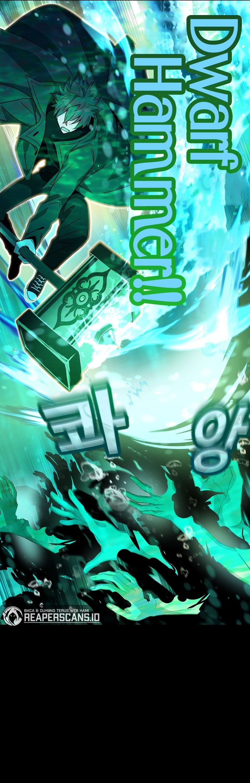 I Became A Part Time Employee For Gods (Albanara of the Gods) Chapter 19 - halaman 17