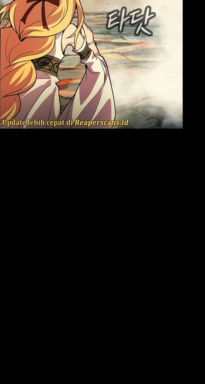 I Became A Part Time Employee For Gods (Albanara of the Gods) Chapter 19 - halaman 39