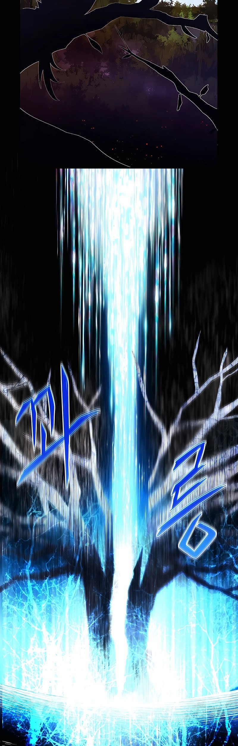 I Became A Part Time Employee For Gods (Albanara of the Gods) Chapter 2 - halaman 1