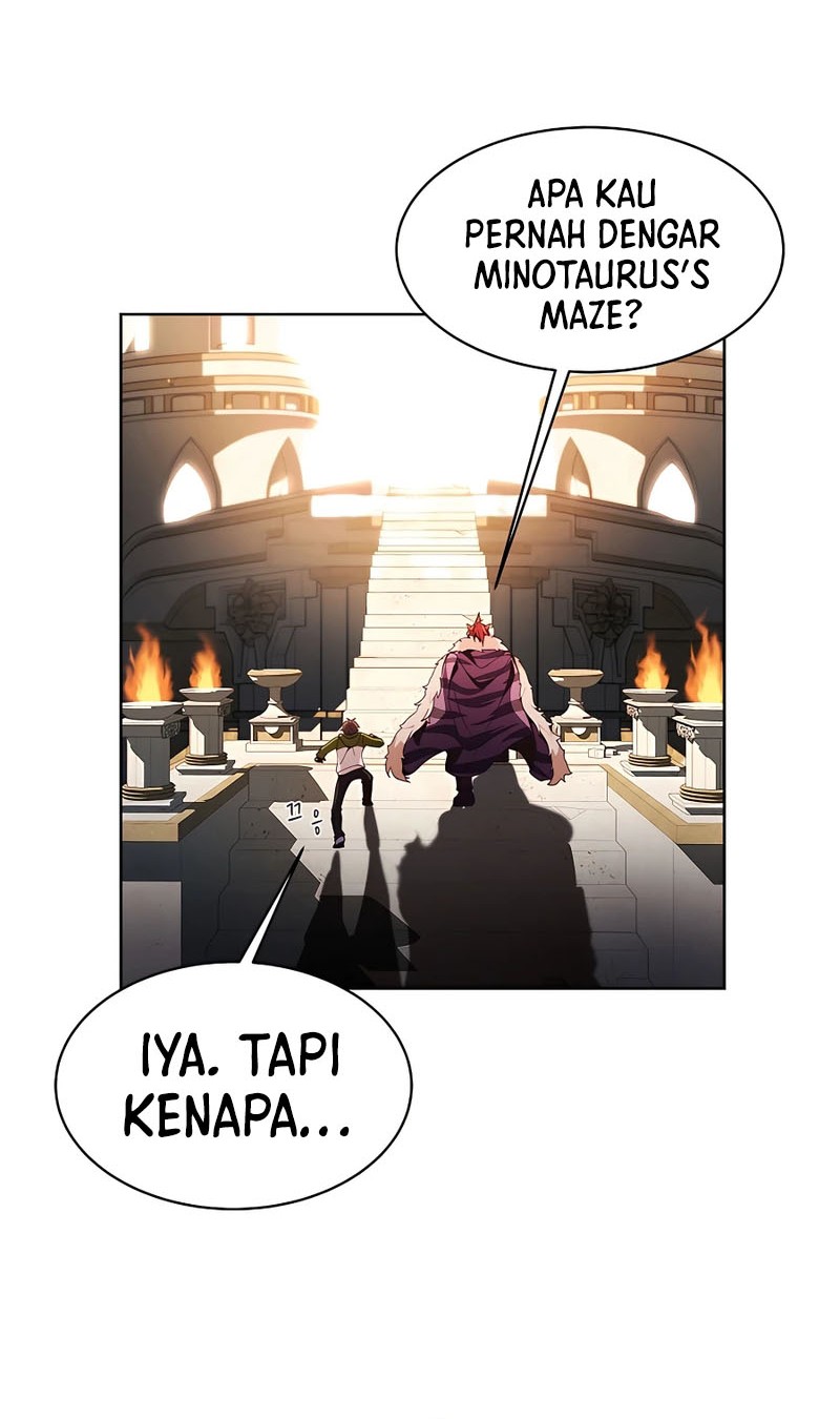 I Became A Part Time Employee For Gods (Albanara of the Gods) Chapter 2 - halaman 18