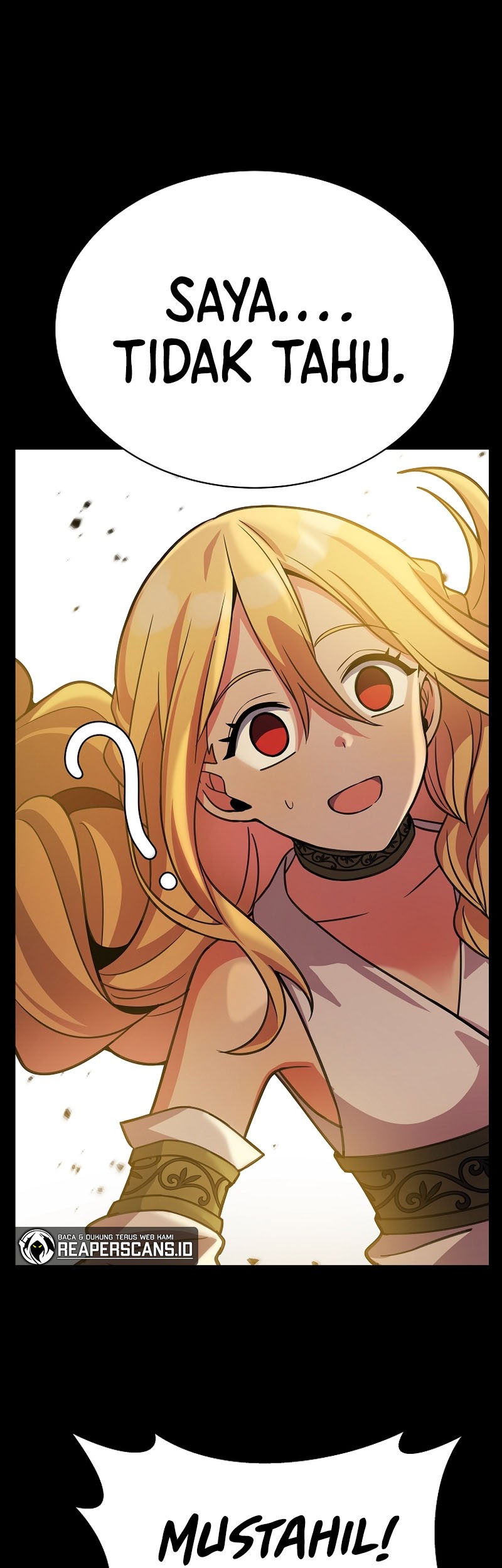 I Became A Part Time Employee For Gods (Albanara of the Gods) Chapter 20 - halaman 20