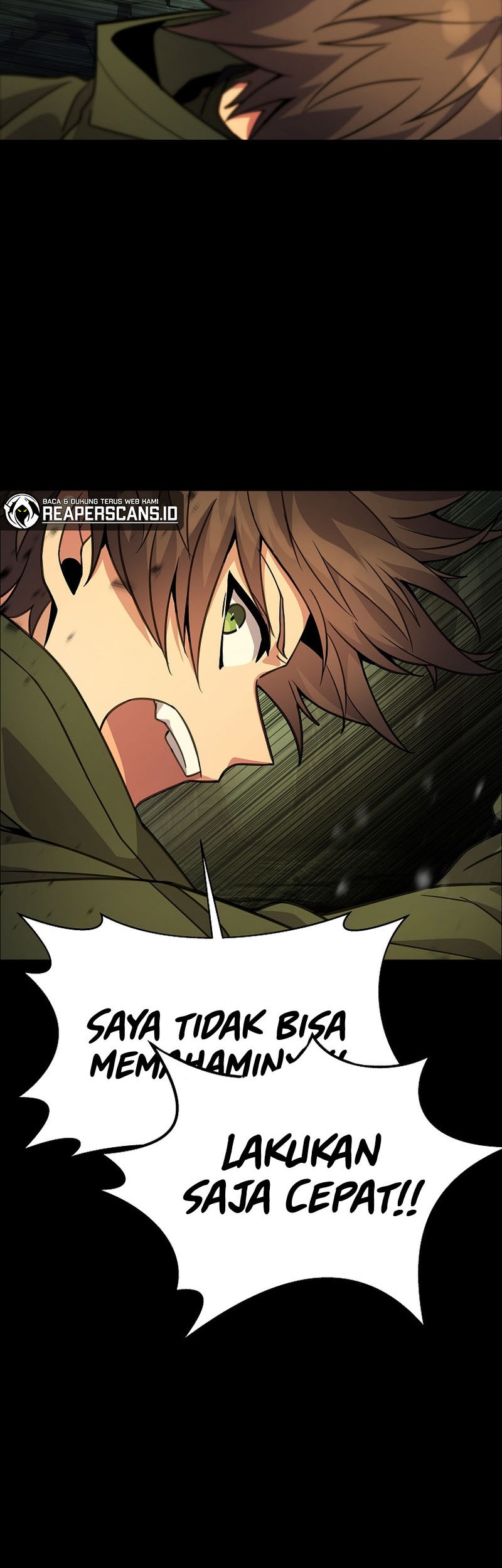 I Became A Part Time Employee For Gods (Albanara of the Gods) Chapter 20 - halaman 23
