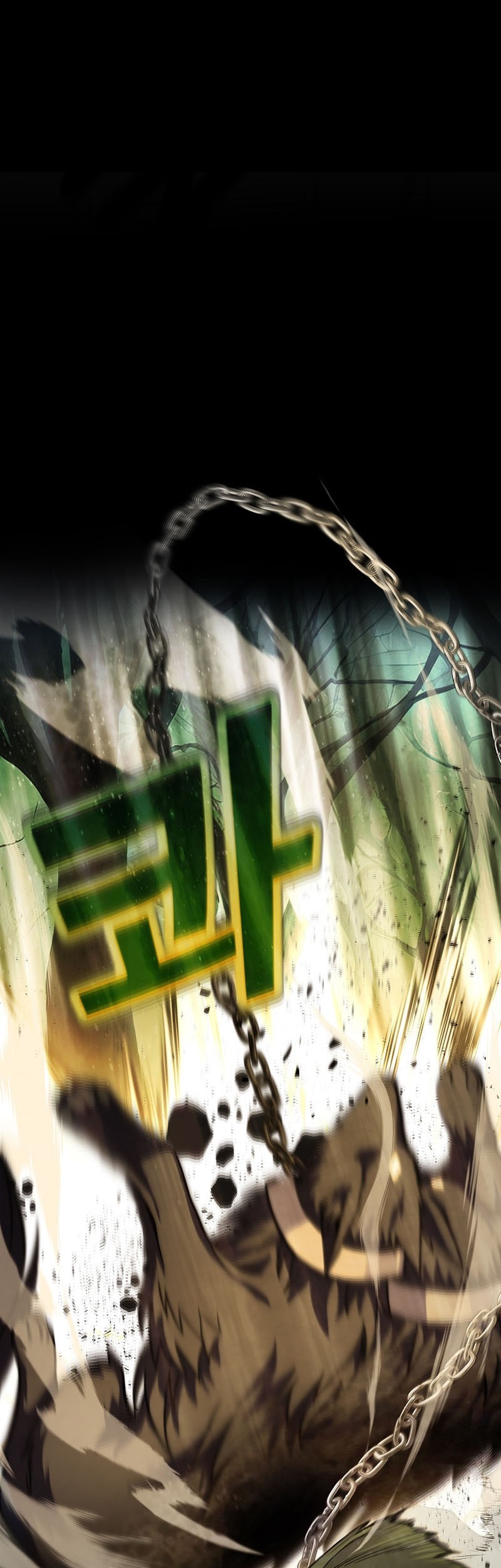 I Became A Part Time Employee For Gods (Albanara of the Gods) Chapter 20 - halaman 38