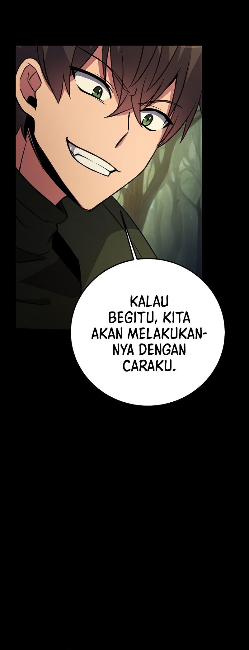 I Became A Part Time Employee For Gods (Albanara of the Gods) Chapter 20 - halaman 41