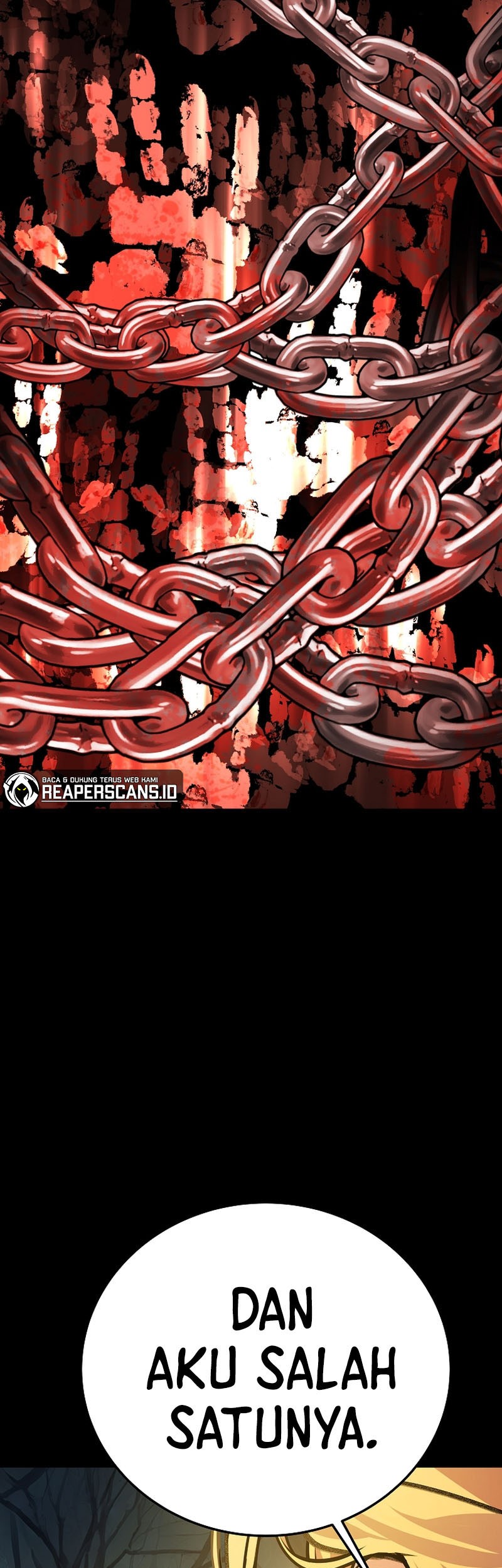 I Became A Part Time Employee For Gods (Albanara of the Gods) Chapter 20 - halaman 52