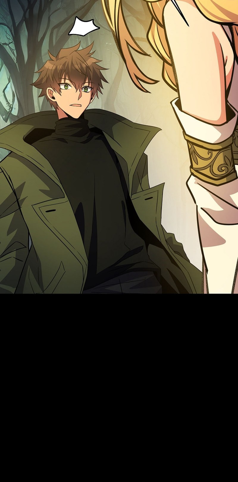 I Became A Part Time Employee For Gods (Albanara of the Gods) Chapter 20 - halaman 53