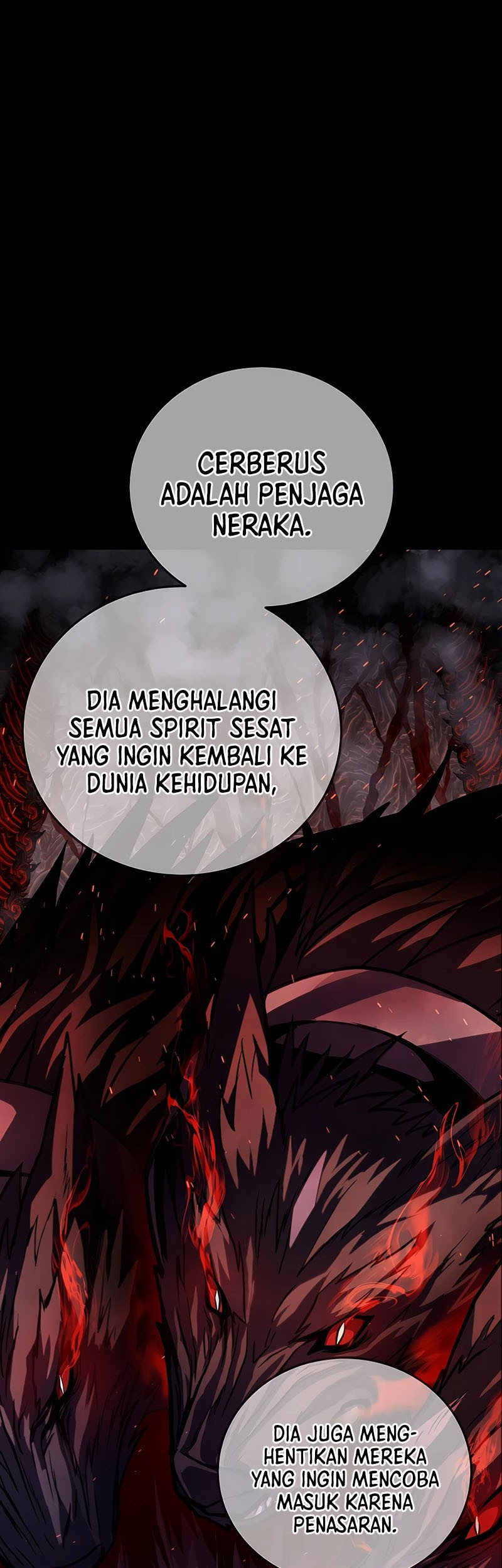 I Became A Part Time Employee For Gods (Albanara of the Gods) Chapter 21 - halaman 2