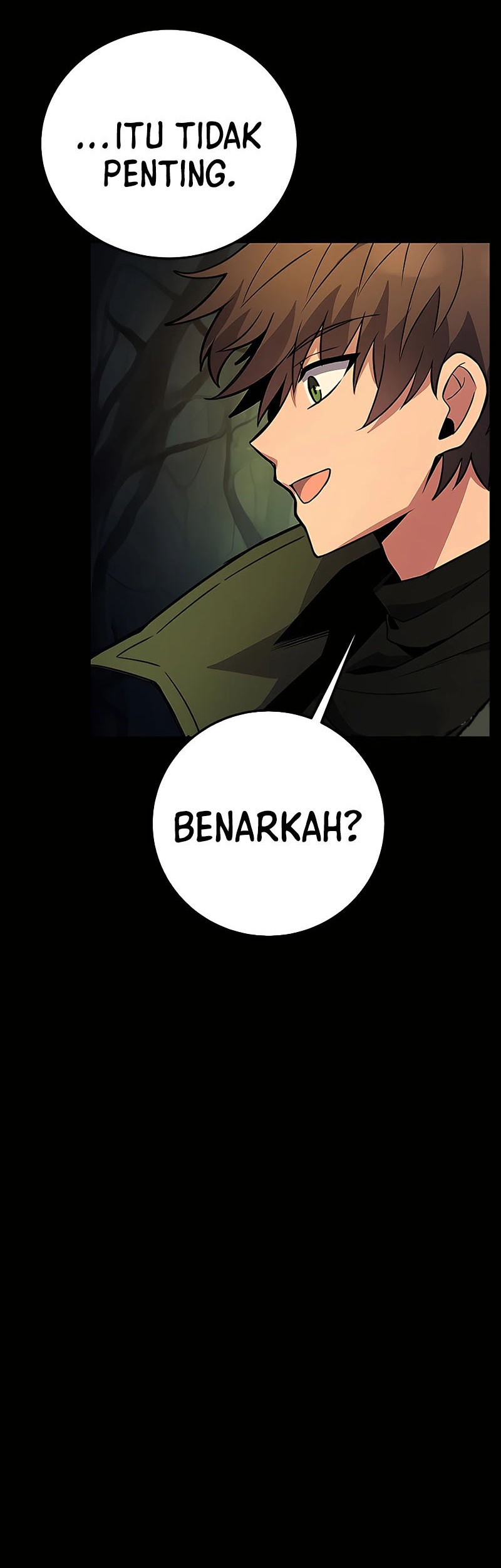 I Became A Part Time Employee For Gods (Albanara of the Gods) Chapter 21 - halaman 30