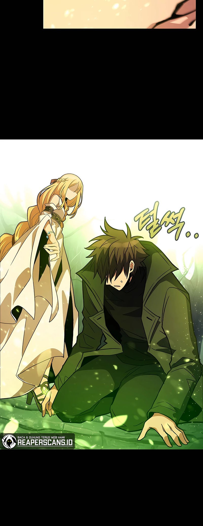 I Became A Part Time Employee For Gods (Albanara of the Gods) Chapter 21 - halaman 46
