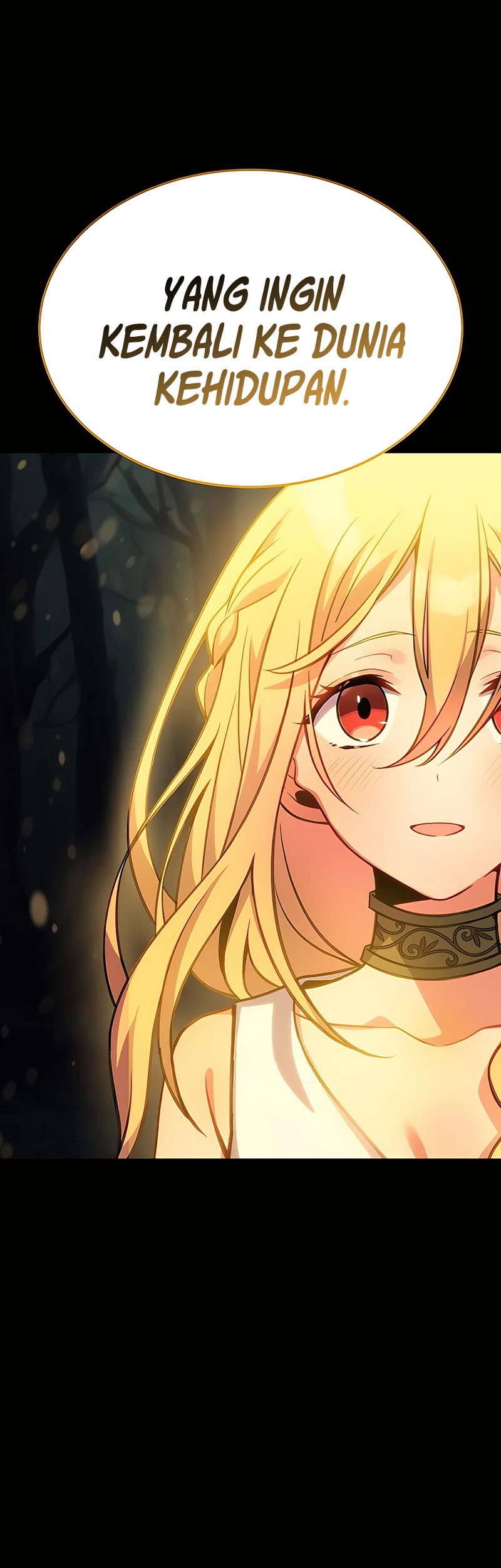 I Became A Part Time Employee For Gods (Albanara of the Gods) Chapter 21 - halaman 5