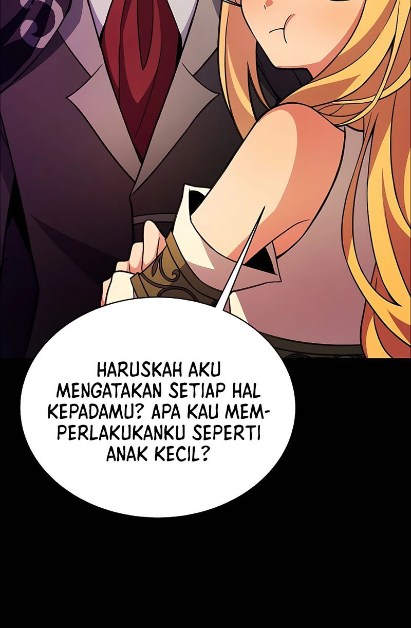 I Became A Part Time Employee For Gods (Albanara of the Gods) Chapter 23 - halaman 20