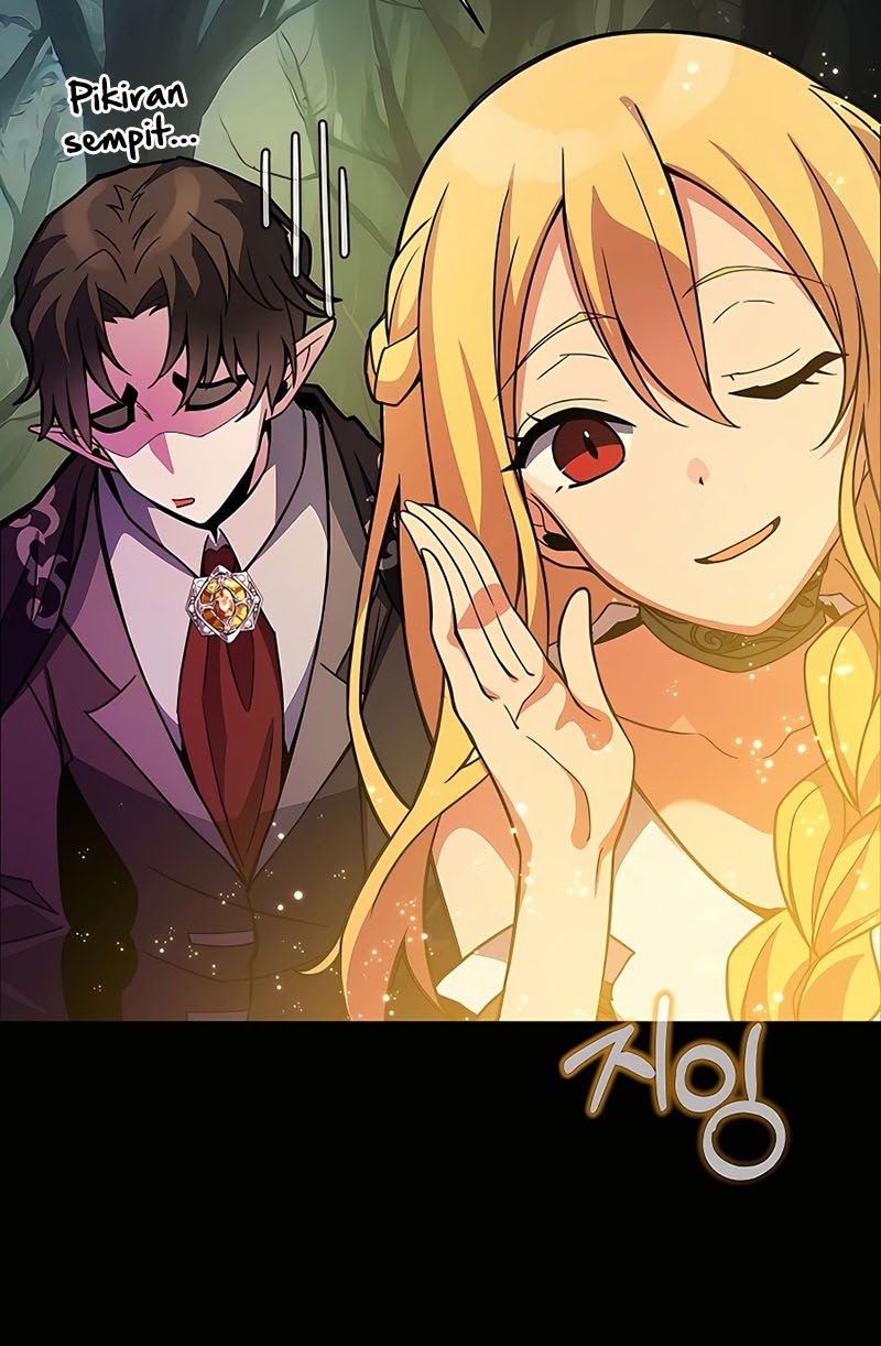 I Became A Part Time Employee For Gods (Albanara of the Gods) Chapter 23 - halaman 26