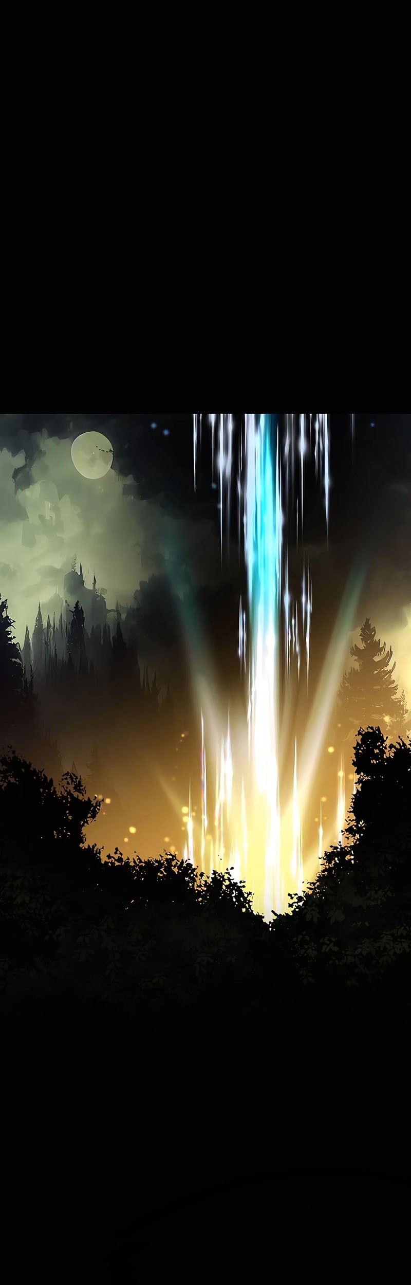 I Became A Part Time Employee For Gods (Albanara of the Gods) Chapter 23 - halaman 27