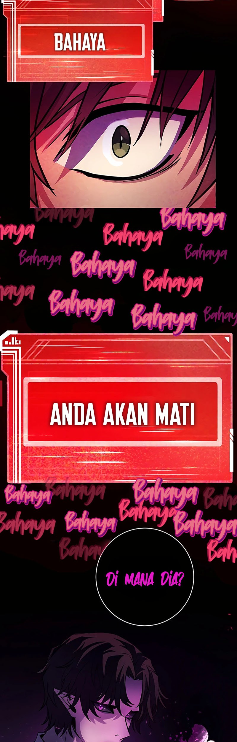 I Became A Part Time Employee For Gods (Albanara of the Gods) Chapter 23 - halaman 3