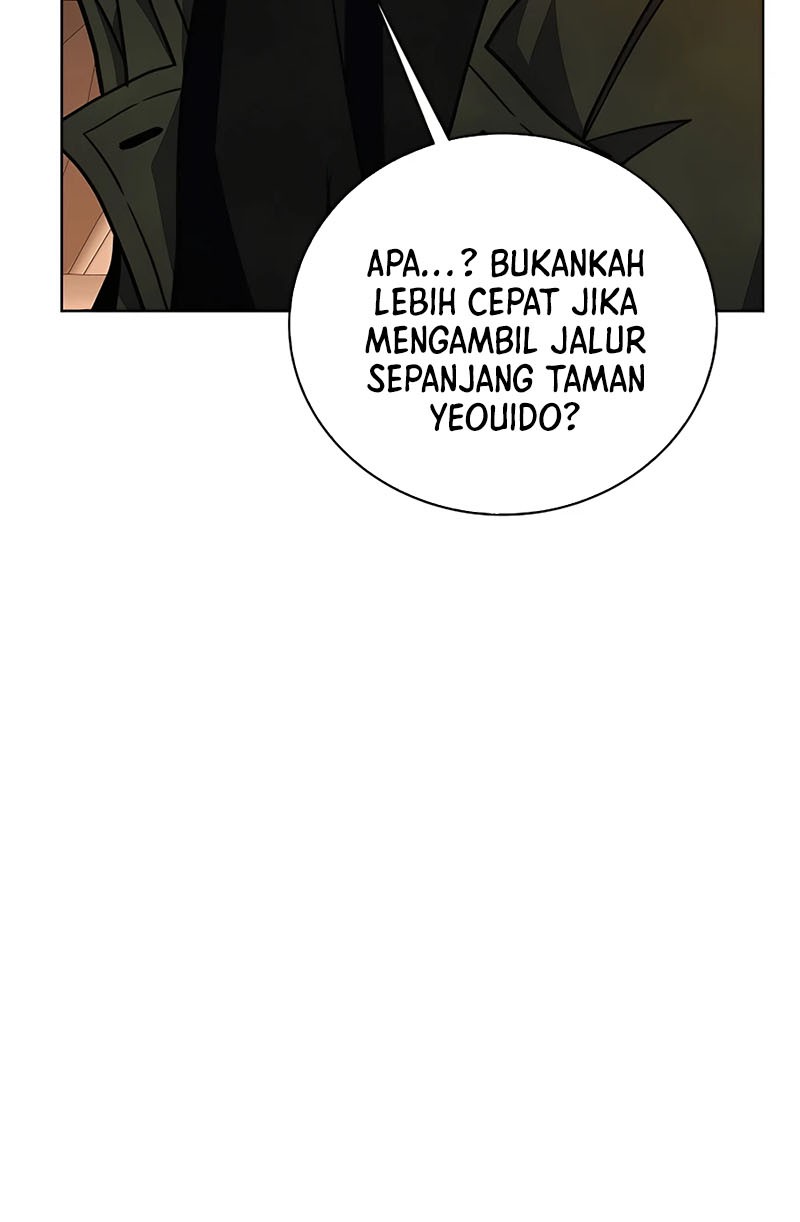 I Became A Part Time Employee For Gods (Albanara of the Gods) Chapter 23 - halaman 50
