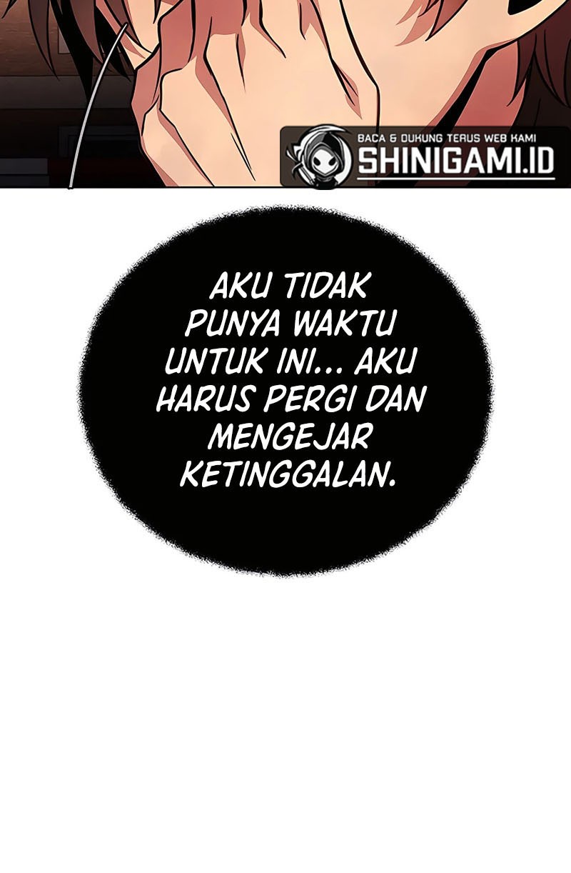 I Became A Part Time Employee For Gods (Albanara of the Gods) Chapter 24 - halaman 11