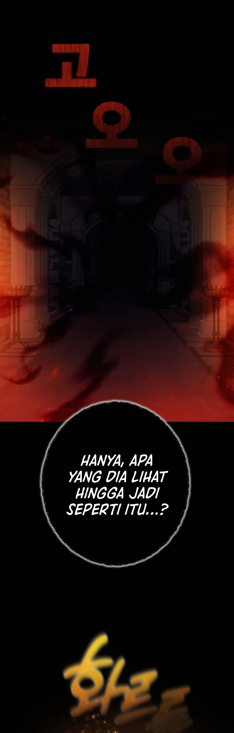 I Became A Part Time Employee For Gods (Albanara of the Gods) Chapter 24 - halaman 21