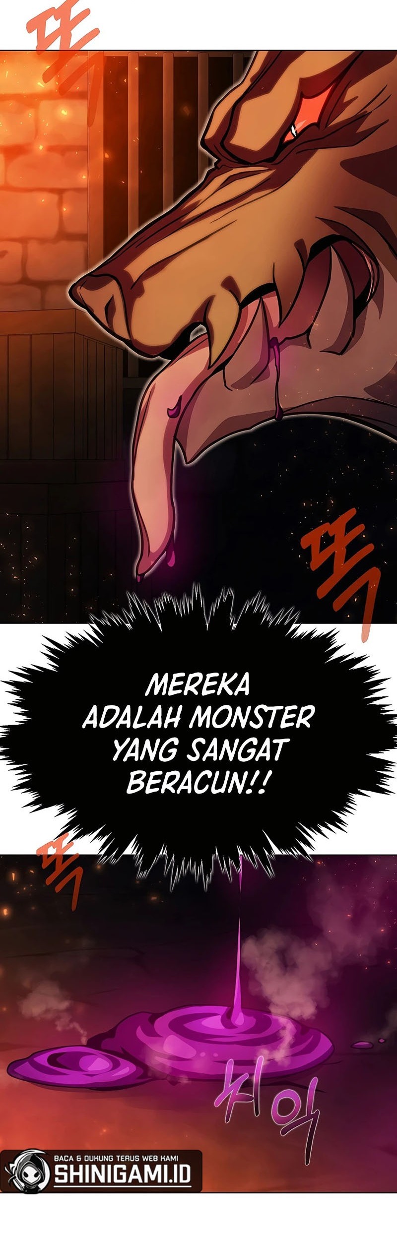 I Became A Part Time Employee For Gods (Albanara of the Gods) Chapter 24 - halaman 29