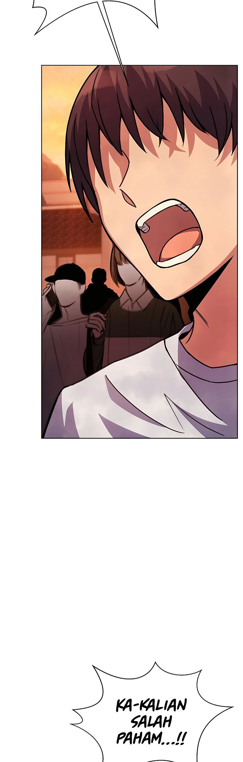 I Became A Part Time Employee For Gods (Albanara of the Gods) Chapter 24 - halaman 4