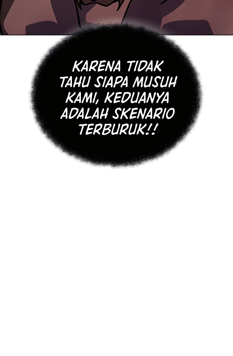 I Became A Part Time Employee For Gods (Albanara of the Gods) Chapter 24 - halaman 42