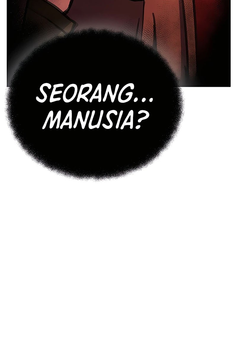 I Became A Part Time Employee For Gods (Albanara of the Gods) Chapter 24 - halaman 48