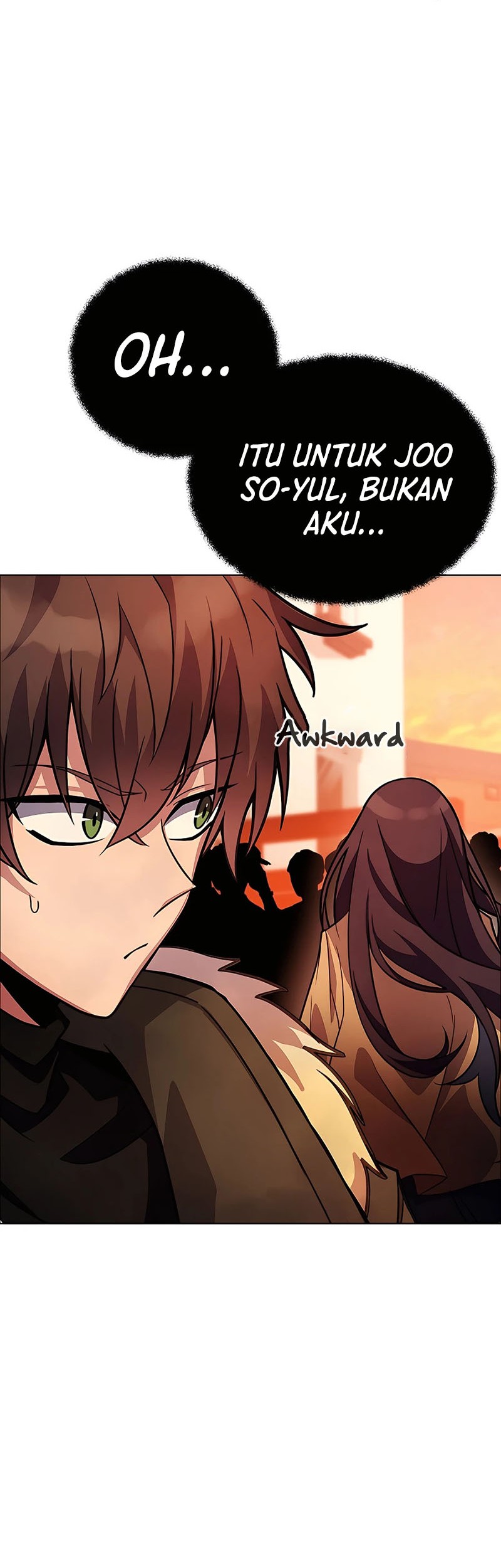 I Became A Part Time Employee For Gods (Albanara of the Gods) Chapter 24 - halaman 7