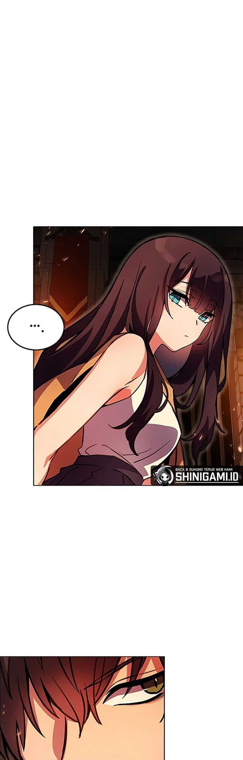 I Became A Part Time Employee For Gods (Albanara of the Gods) Chapter 25 - halaman 2