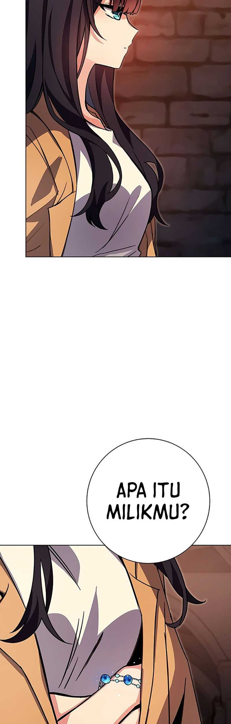 I Became A Part Time Employee For Gods (Albanara of the Gods) Chapter 25 - halaman 22