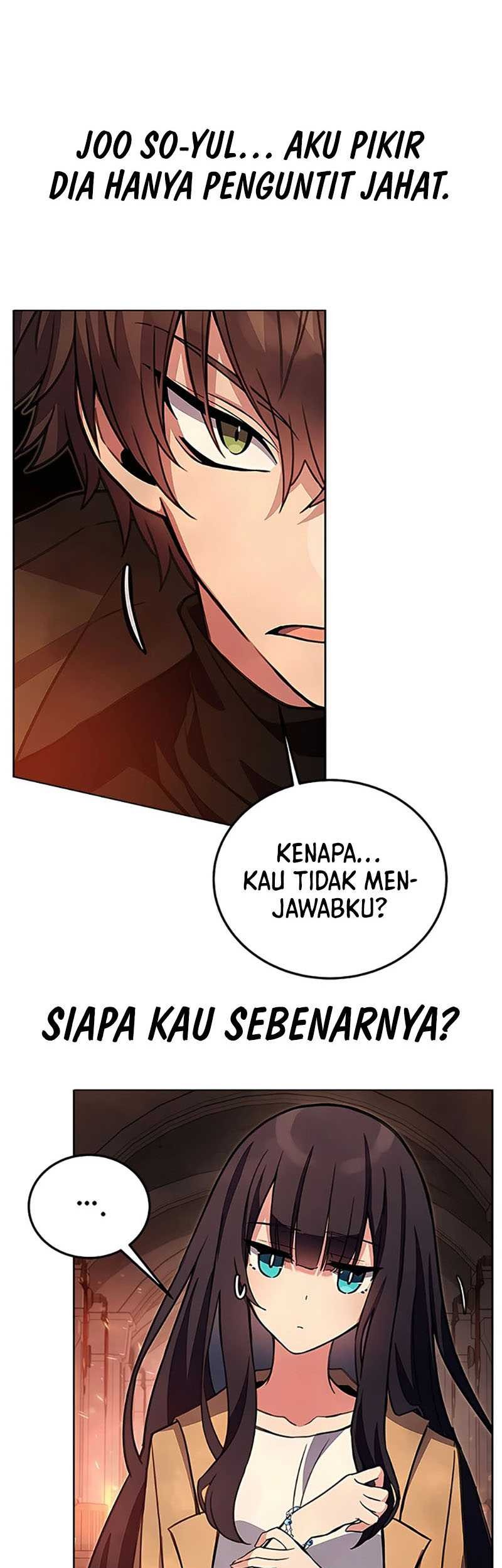 I Became A Part Time Employee For Gods (Albanara of the Gods) Chapter 25 - halaman 30