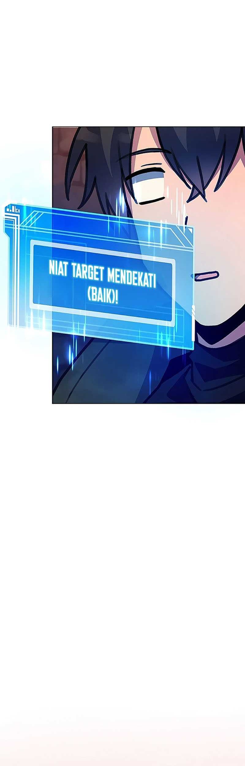 I Became A Part Time Employee For Gods (Albanara of the Gods) Chapter 25 - halaman 41