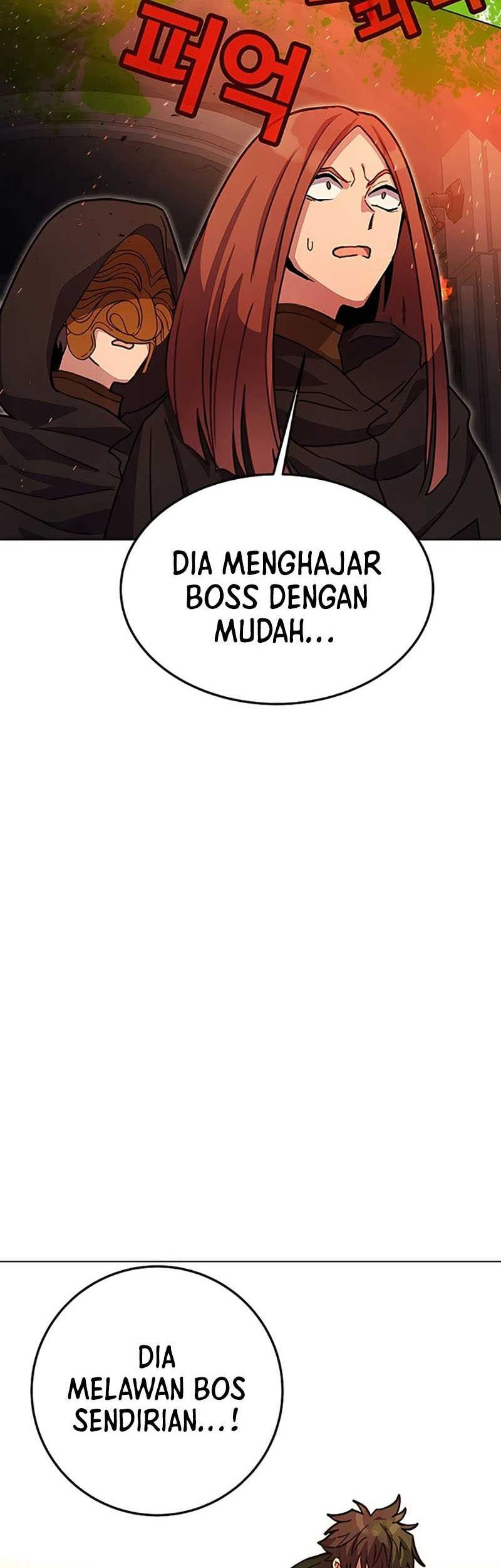 I Became A Part Time Employee For Gods (Albanara of the Gods) Chapter 25 - halaman 50