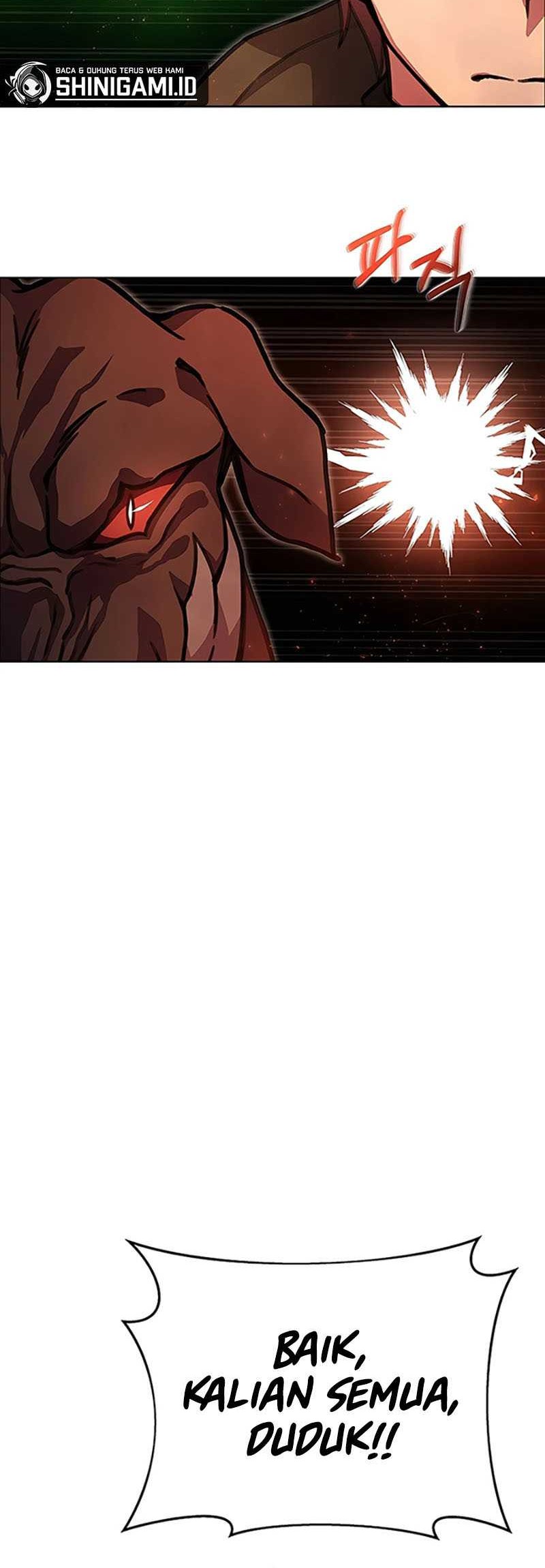 I Became A Part Time Employee For Gods (Albanara of the Gods) Chapter 25 - halaman 9