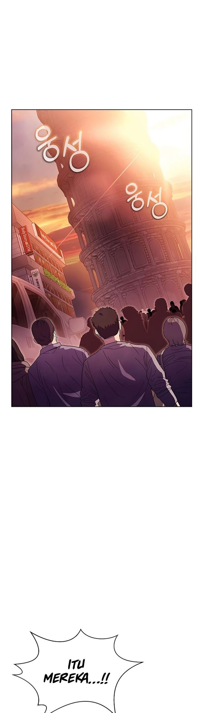 I Became A Part Time Employee For Gods (Albanara of the Gods) Chapter 26 - halaman 2