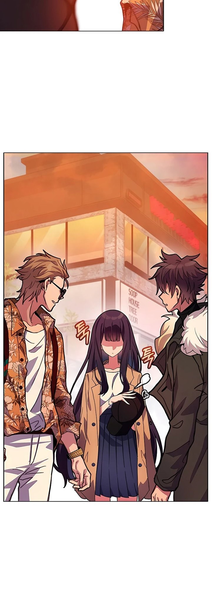I Became A Part Time Employee For Gods (Albanara of the Gods) Chapter 26 - halaman 33