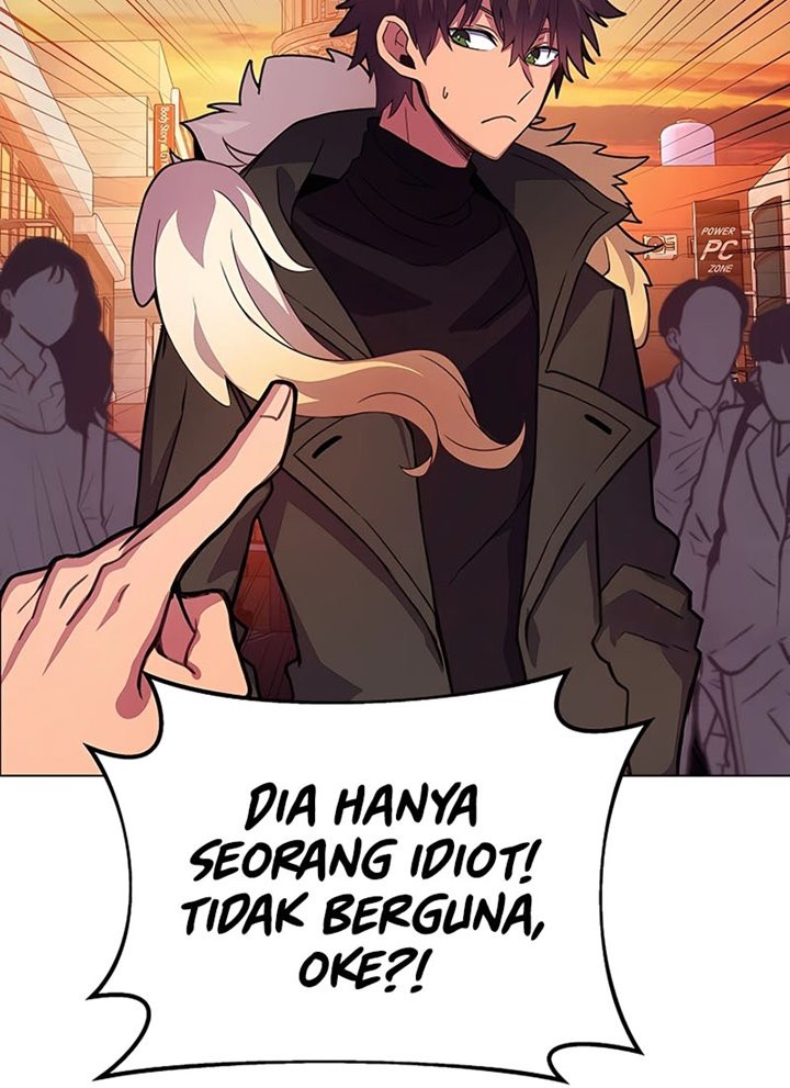I Became A Part Time Employee For Gods (Albanara of the Gods) Chapter 26 - halaman 36