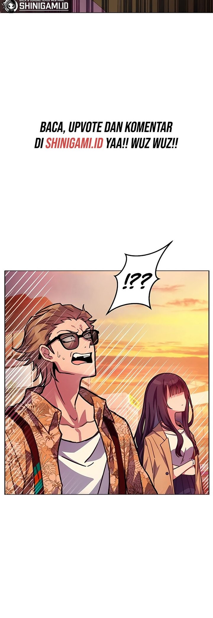 I Became A Part Time Employee For Gods (Albanara of the Gods) Chapter 26 - halaman 41