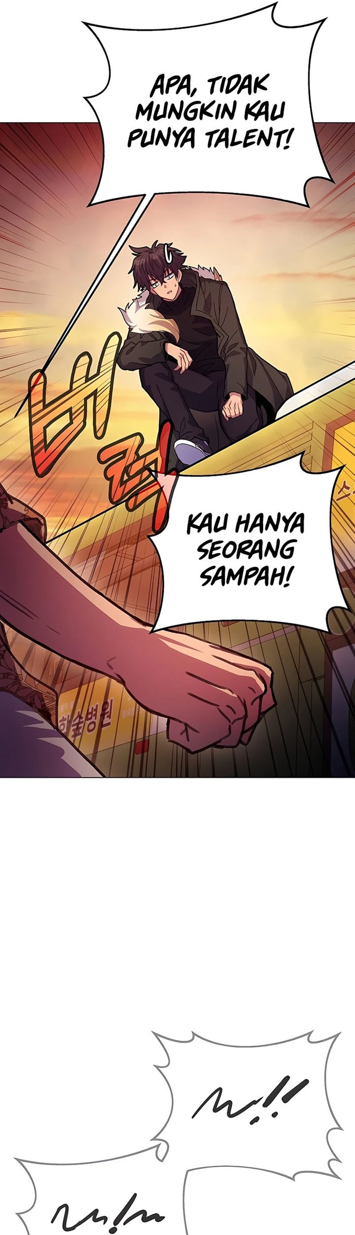 I Became A Part Time Employee For Gods (Albanara of the Gods) Chapter 26 - halaman 42
