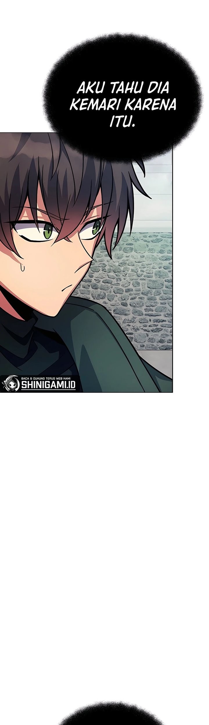 I Became A Part Time Employee For Gods (Albanara of the Gods) Chapter 26 - halaman 60
