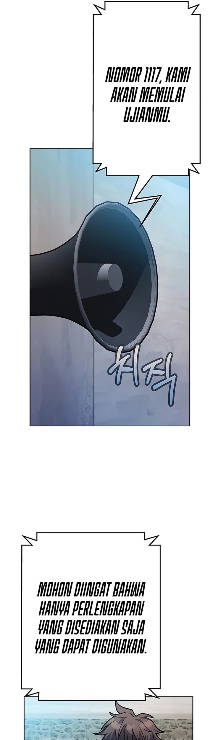 I Became A Part Time Employee For Gods (Albanara of the Gods) Chapter 26 - halaman 62