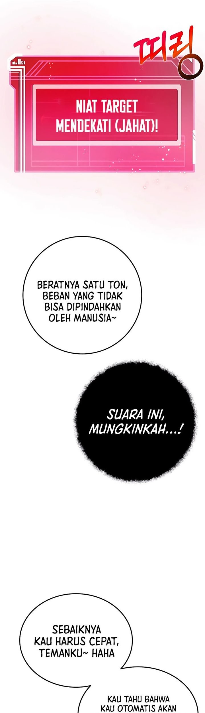 I Became A Part Time Employee For Gods (Albanara of the Gods) Chapter 26 - halaman 68