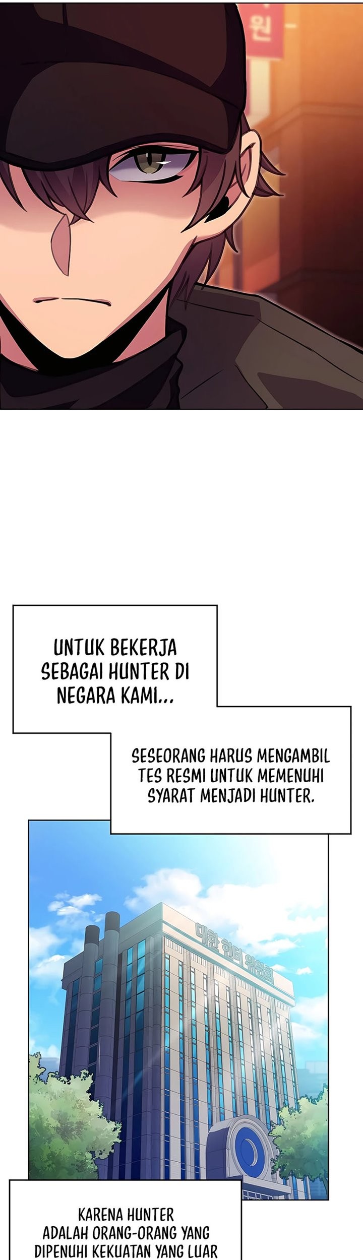 I Became A Part Time Employee For Gods (Albanara of the Gods) Chapter 26 - halaman 7