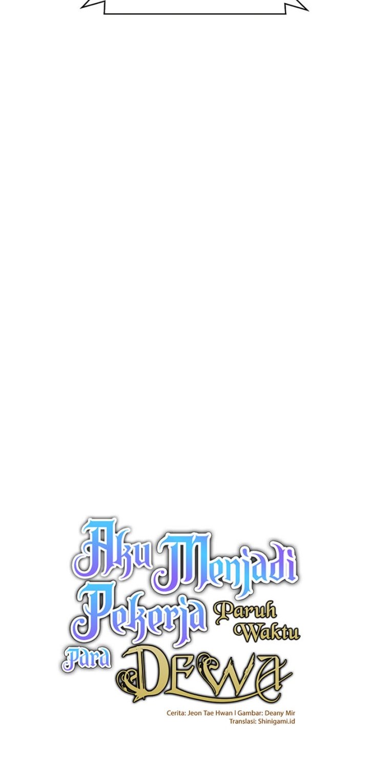 I Became A Part Time Employee For Gods (Albanara of the Gods) Chapter 27 - halaman 12