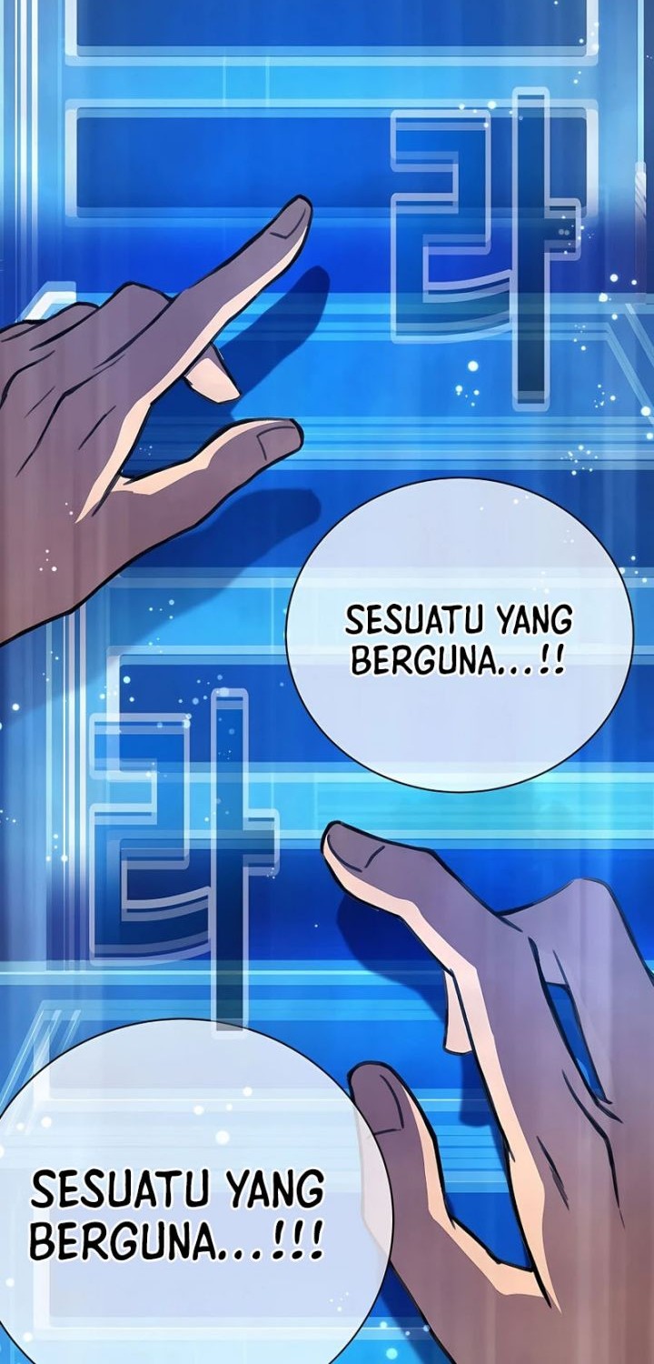 I Became A Part Time Employee For Gods (Albanara of the Gods) Chapter 28 - halaman 13