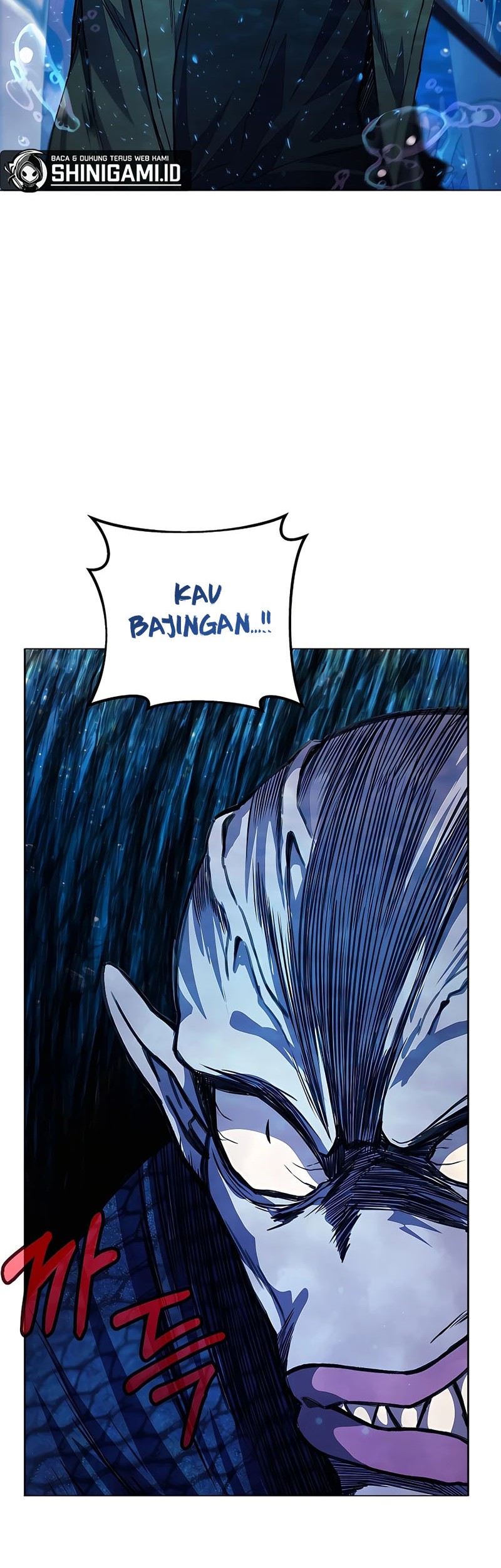 I Became A Part Time Employee For Gods (Albanara of the Gods) Chapter 29 - halaman 19