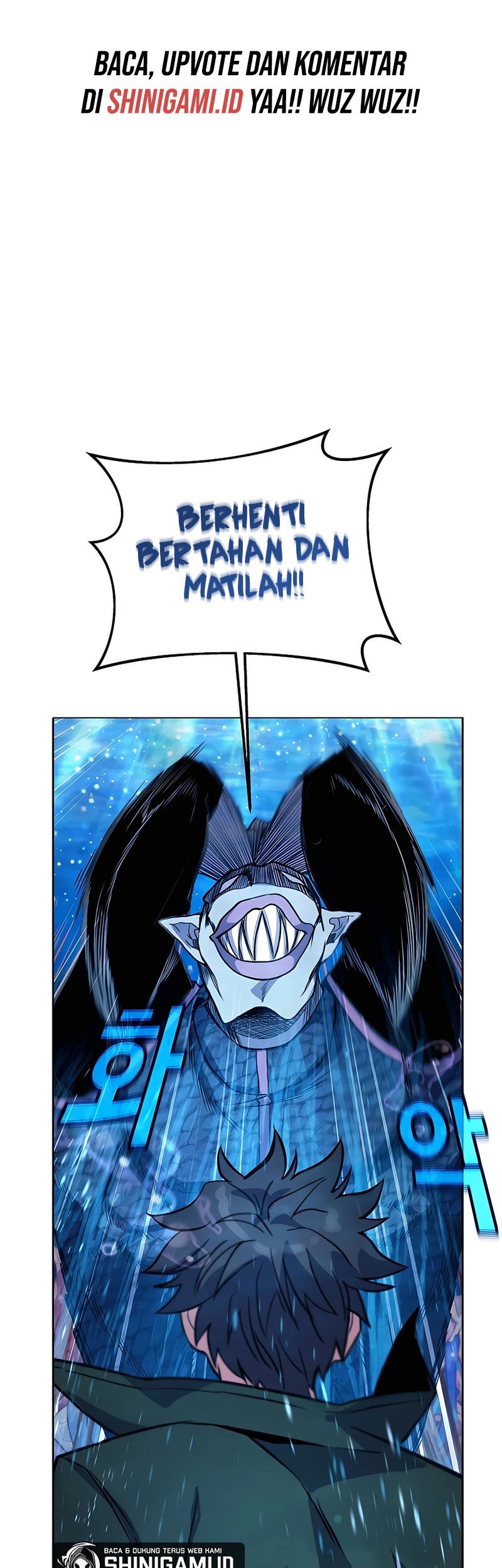 I Became A Part Time Employee For Gods (Albanara of the Gods) Chapter 29 - halaman 8