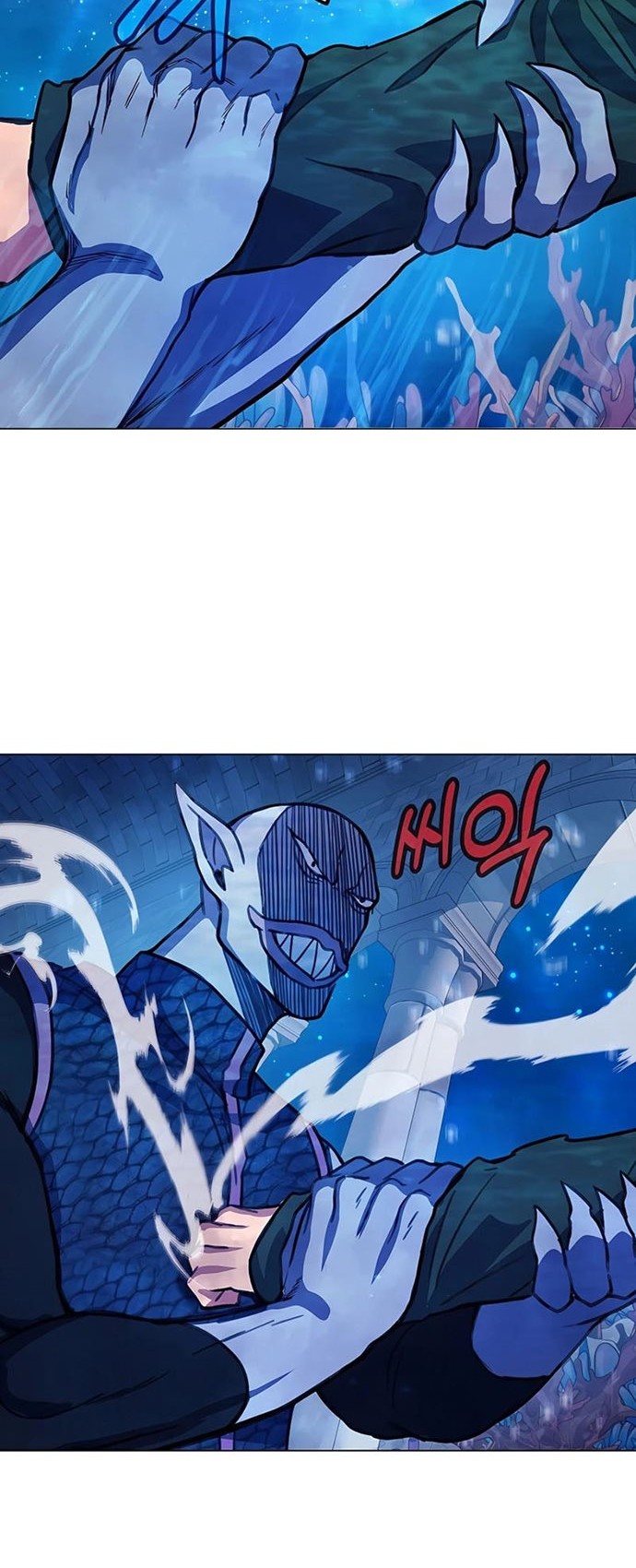 I Became A Part Time Employee For Gods (Albanara of the Gods) Chapter 30 - halaman 1